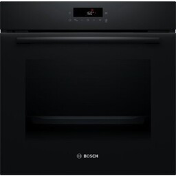 BOSCH Piekarnik Seria 2 HBG572EB5 Elektryczny Czarny A+