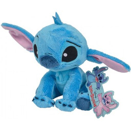 SIMBA Maskotka Disney Stitch 6315876953