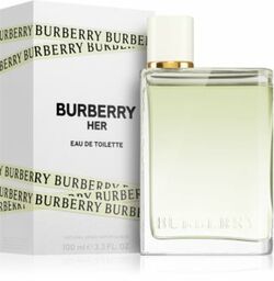 Burberry Her, Woda toaletowa 100ml