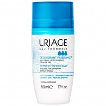 Uriage Eau Thermale Dezodorant roll-on, 50 ml