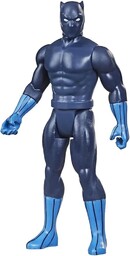 Hasbro Fans - Marvel Legends: Black Panther Action