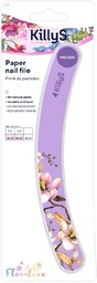 Floralove pilnik fioletowy banan 180/240