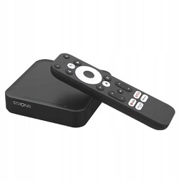 TECHNISAT Odtwarzacz Ultra HD 4K Strong Leap S3
