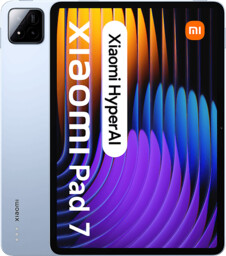 Tablet XIAOMI Pad 7 11.2 Wi-Fi 8GB 256GB