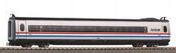 Piko 57699 Kolejka Wagon pasażer 2 kl Ice