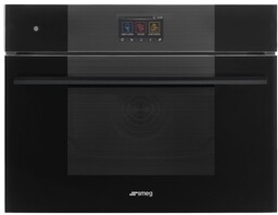 Piekarnik z funkcją pary SMEG SO4104S4PB3
