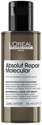 Loreal Absolut Repair Molecular Mini, serum wzmacniające strukturę