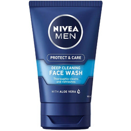 NIVEA Men Protect & Care żel do mycia