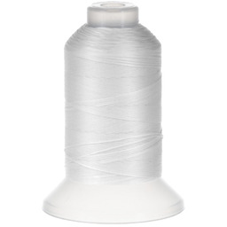WOOM PRO nić dentystyczna White 250m - nić