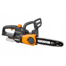 Piła łańcuchowa akumulatorowa Worx WG322E.9 25cm