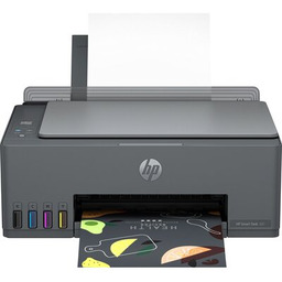 HP Smart Tank 581 Kolor Atrament Wi Fi