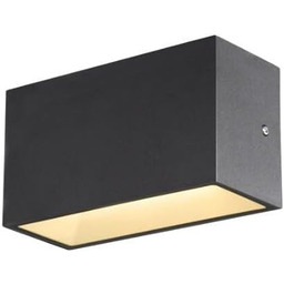 Natynkowa lampa ścienna SLV 1005151 / oświetlenie ścian,