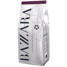 Kawa ziarnista Bazzara AROMAMORE 1kg