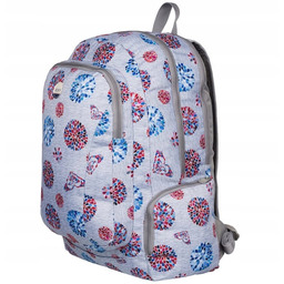 Plecak Szkolny Wielokomorowy Roxy Wielokolorowy 25 l