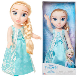 Lalka Disney Princess Księżniczka Elsa Kraina Lodu Frozen