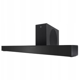 Soundbar Jvc 2.1 200W Hdmi Arc Bt 5.3