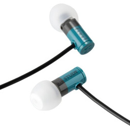 Final Audio Study 1 - Słuchawki dokanałowe