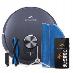 Robot sprzątający Eta Galaxo ETA423990000