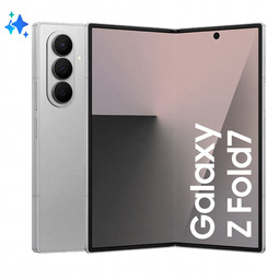 Smartfon Samsung Galaxy Z Fold7 12 Gb 256
