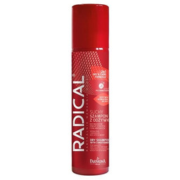 FARMONA_Radical Dry Shampoo suchy szampon z odżywką