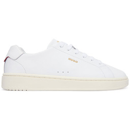 Sneakersy HUGO Neston 50569002 Biały