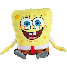 Simba Spongebob Kanciastoporty XL Pluszowa zabawka 60 cm
