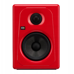 Krk Kreate 5 Scarlett – monitor studyjny