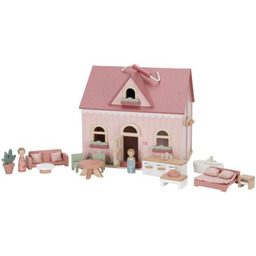 LITTLE DUTCH Domek dla lalek LD7116