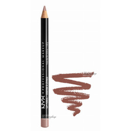 NYX Professional Makeup - LIP PENCIL - Konturówka