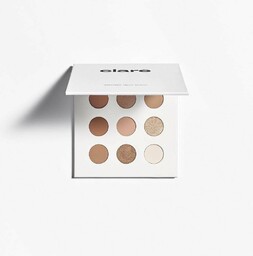 Clare Makeup Creator - 9 Eyeshadows Palette Paleta