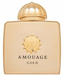 Amouage Gold Woman woda perfumowana dla kobiet 100