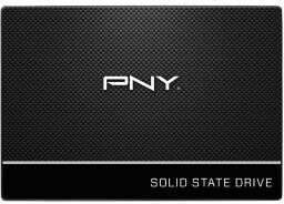 PNY CS900 1TB 2,5" Dysk hybrydowy