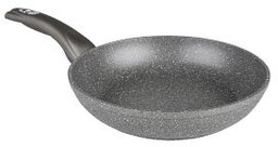 Valdinox Rock Indukcja Nieprzywierająca 24cm Patelnia