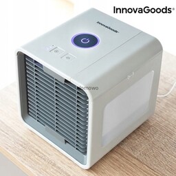 MINI PRZENOŚNY KLIMATYZATOR NAWILŻACZ