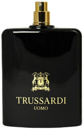 Trussardi Uomo woda toaletowa 100 ml TESTER