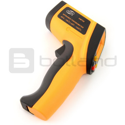 Miernik temperatury Pirometr Benetech GM700 od -50