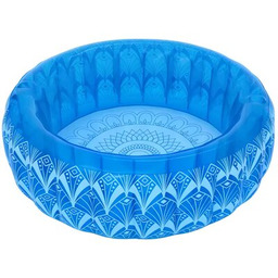 BESTWAY Basen dmuchany Bohemian Blue 54479 168 x