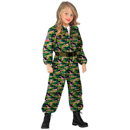 STRÓJ PILOTKA WOJSKOWA-164