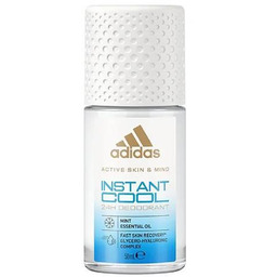 ADIDAS Instant Cool Antyperspirant w kulce, 50 ml