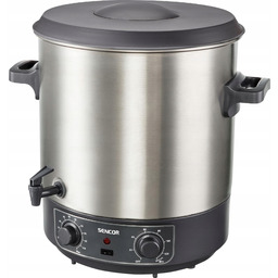 Automatyczny Garnek do Pasteryzacji Spp 2200SS 27L