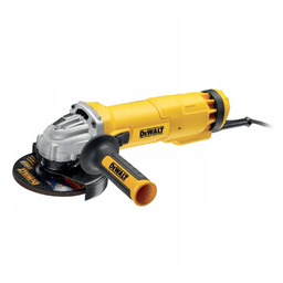 Szlifierka kątowa DeWalt DWE4237 125mm 1400W