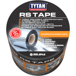 Taśma dekarska uszczelniająca wzmocniona RS TAPE 20 cm