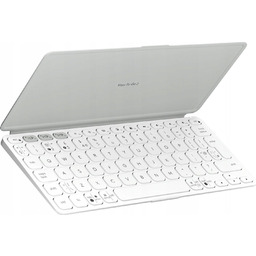 Logitech Keys-To-Go 2 Pale Grey Us Intl (920-012985)