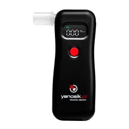 Yanosik elektrochemiczny YANO 200 Alkomat