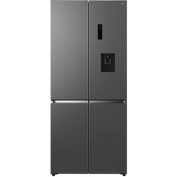 TCL Lodówka SBS RC452CSD0 Pełny No Frost 190cm