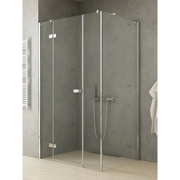 Kabina prysznicowa 110x80 EXK-1218 lewa Reflexa New Trendy