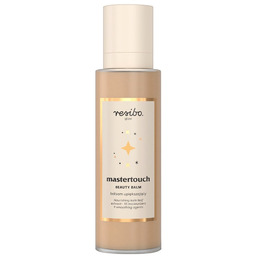 Resibo Mastertouch Body Balm Rozświetlający balsam do ciała