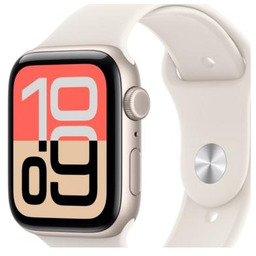Smartwatch Apple Watch Se 3 40mm Gps Cellular