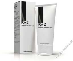 DX2 Szampon Przeciwłupieżowy dla mężczyzn 150 ml