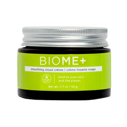 IMAGE SKINCARE Biome+ Smoothing Cloud Creme krem nawilżający